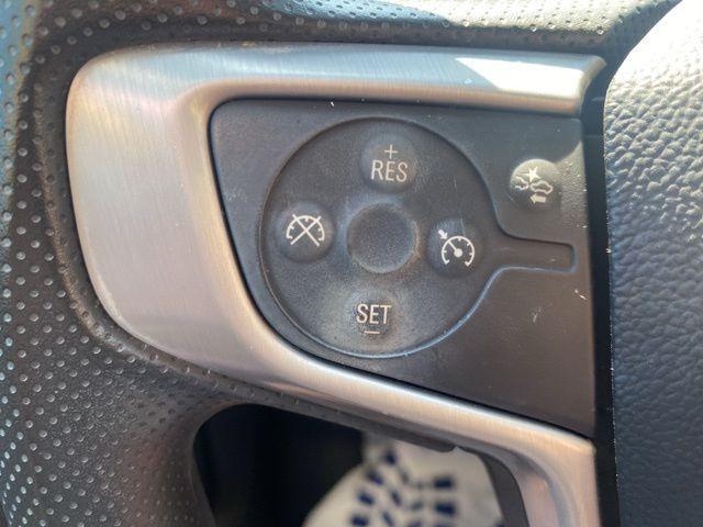 used 2023 GMC Terrain car, priced at $21,024
