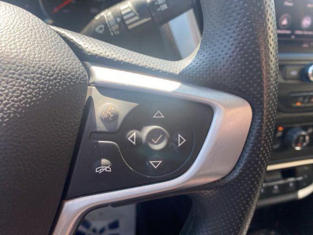 used 2023 GMC Terrain car, priced at $21,024