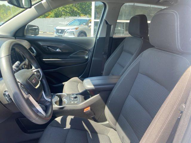 used 2023 GMC Terrain car, priced at $21,024
