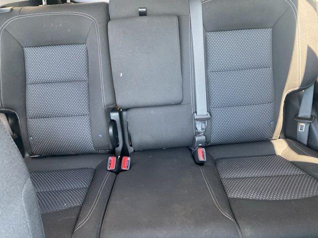 used 2023 GMC Terrain car, priced at $21,024