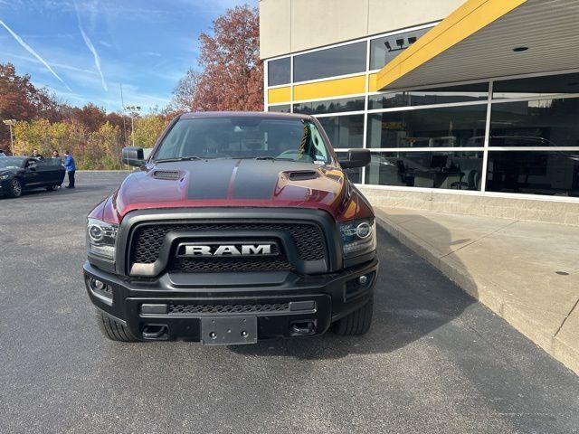 used 2019 Ram 1500 Classic car, priced at $27,911