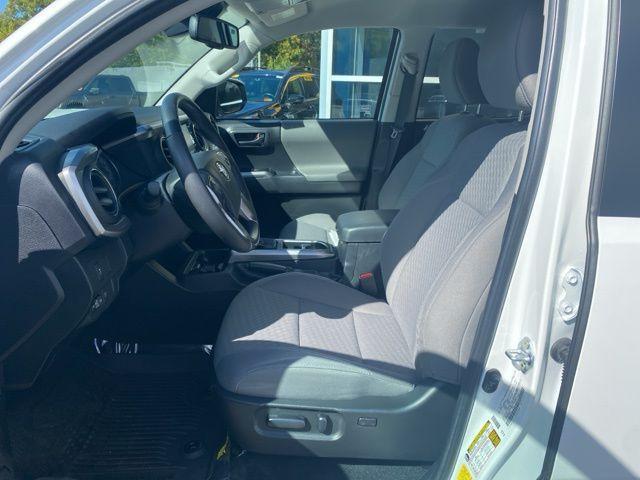 used 2023 Toyota Tacoma car, priced at $36,907