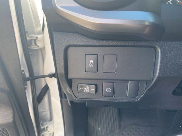 used 2023 Toyota Tacoma car, priced at $36,907