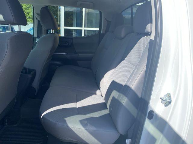 used 2023 Toyota Tacoma car, priced at $36,907