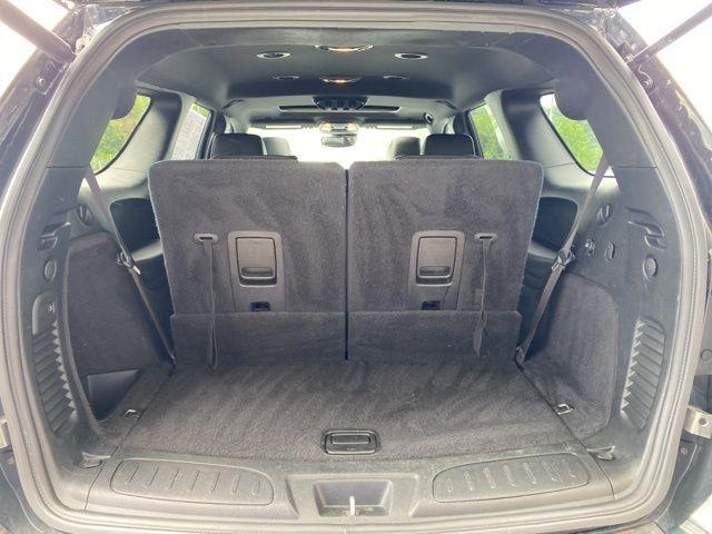 used 2023 Dodge Durango car, priced at $36,027