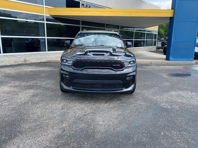 used 2023 Dodge Durango car, priced at $36,027