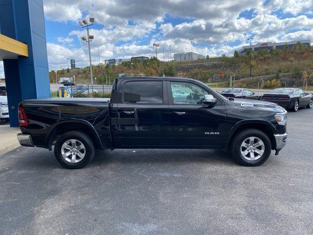 used 2020 Ram 1500 car, priced at $24,094