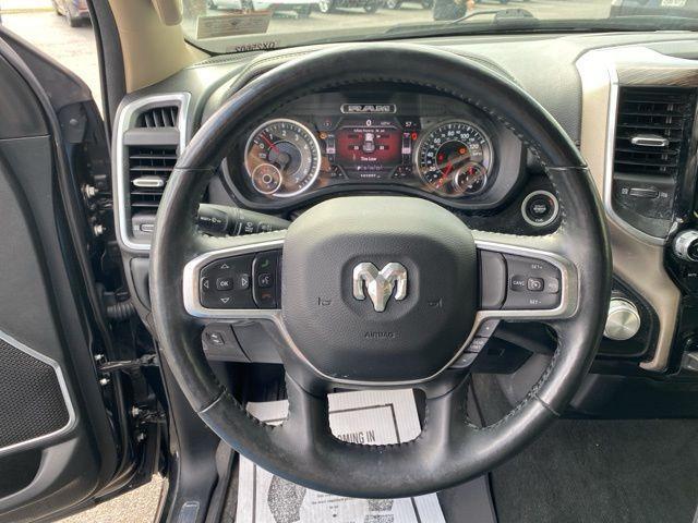 used 2020 Ram 1500 car, priced at $24,094
