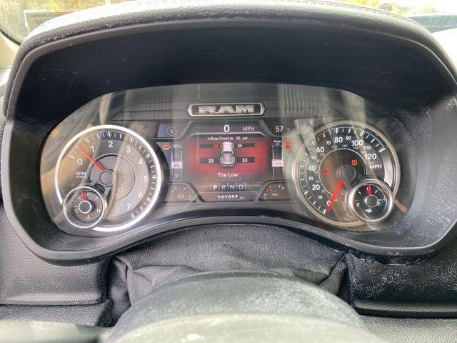 used 2020 Ram 1500 car, priced at $24,094