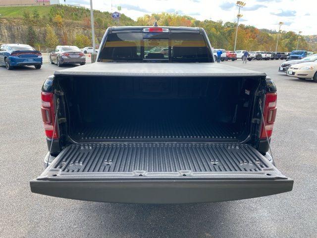 used 2020 Ram 1500 car, priced at $24,094