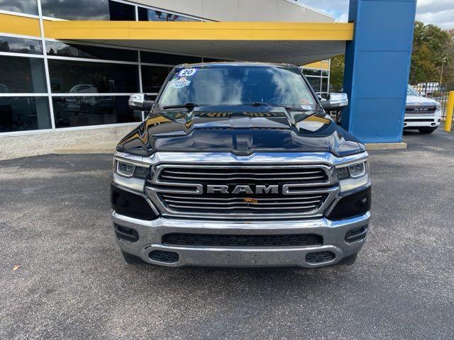 used 2020 Ram 1500 car, priced at $24,094