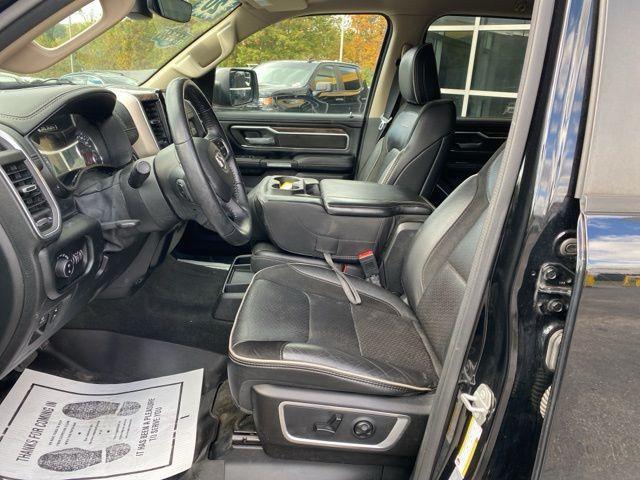used 2020 Ram 1500 car, priced at $24,094