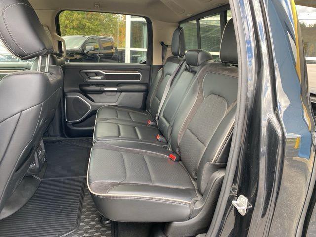 used 2020 Ram 1500 car, priced at $24,094