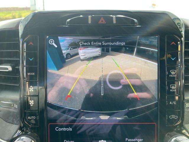 used 2020 Ram 1500 car, priced at $24,094