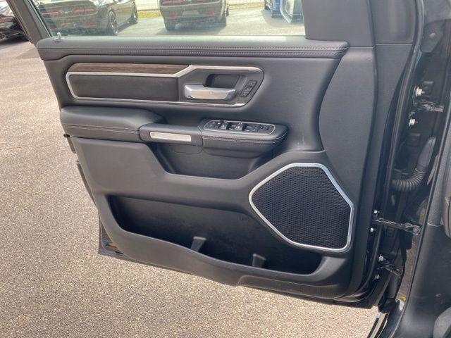 used 2020 Ram 1500 car, priced at $24,094