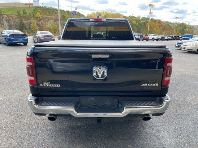 used 2020 Ram 1500 car, priced at $24,094