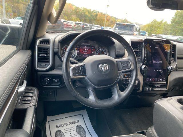 used 2020 Ram 1500 car, priced at $24,094