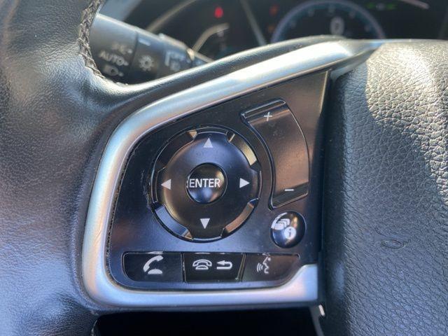 used 2019 Honda Civic car, priced at $14,100