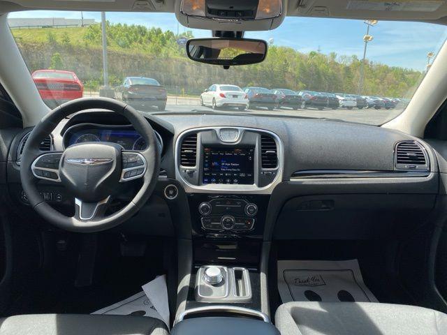 used 2023 Chrysler 300 car, priced at $31,557