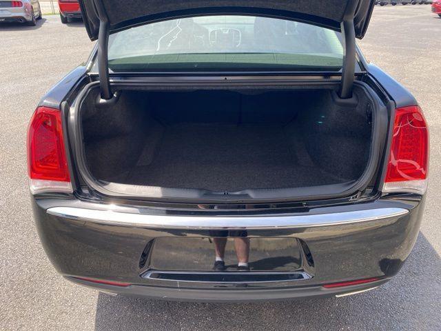 used 2023 Chrysler 300 car, priced at $31,557