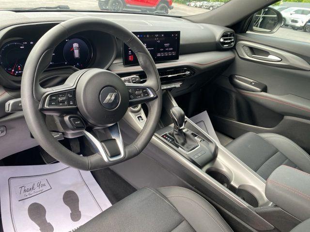 used 2024 Dodge Hornet car, priced at $23,319