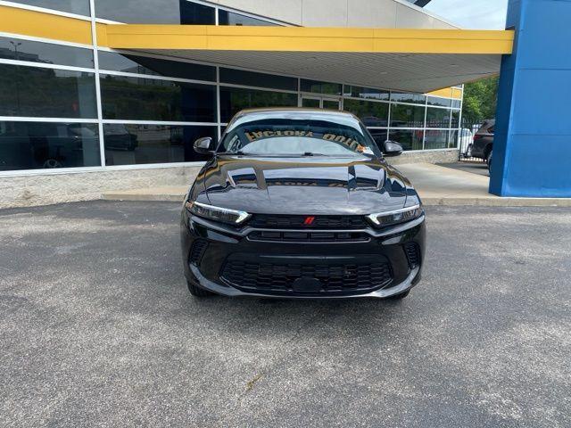 used 2024 Dodge Hornet car, priced at $23,319