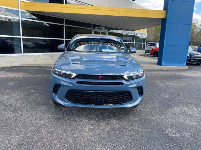 used 2024 Dodge Hornet car, priced at $31,196