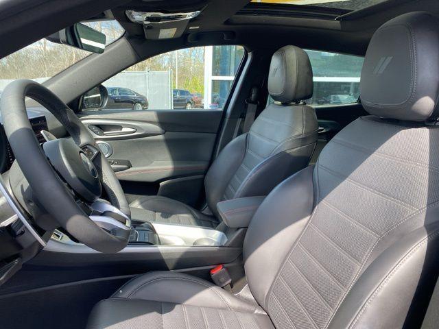 used 2024 Dodge Hornet car, priced at $31,196