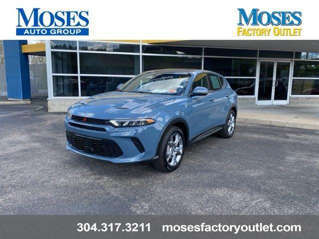 used 2024 Dodge Hornet car, priced at $32,071