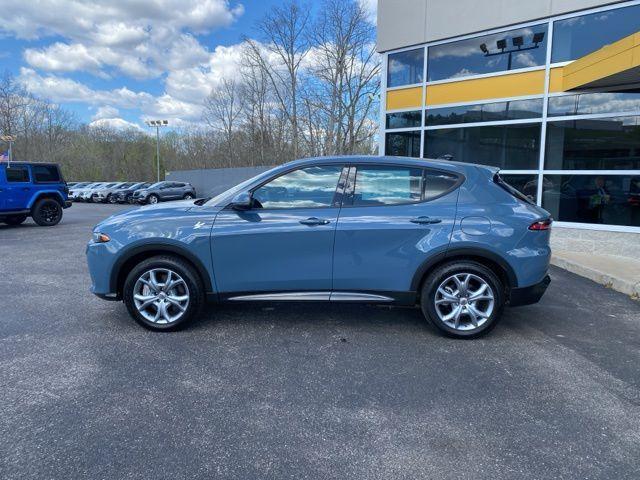 used 2024 Dodge Hornet car, priced at $31,196