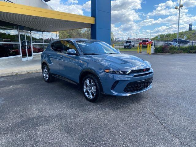 used 2024 Dodge Hornet car, priced at $31,196