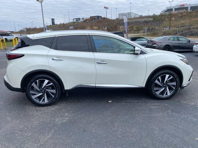 used 2023 Nissan Murano car, priced at $28,865