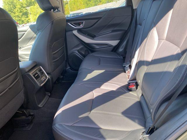 used 2024 Subaru Forester car, priced at $30,700