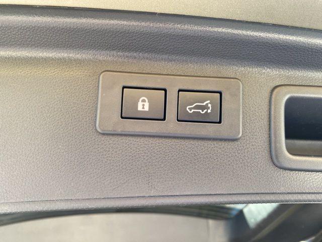 used 2024 Subaru Forester car, priced at $30,700