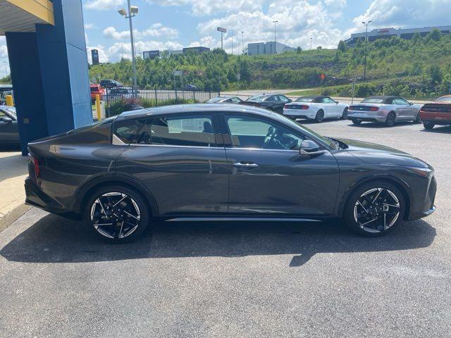 used 2025 Kia K4 car, priced at $25,921