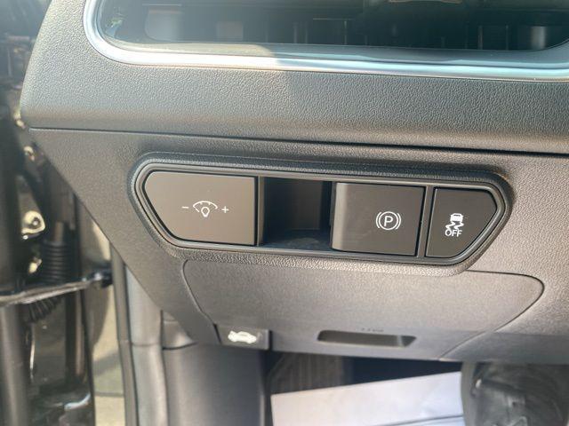 used 2025 Kia K4 car, priced at $25,921