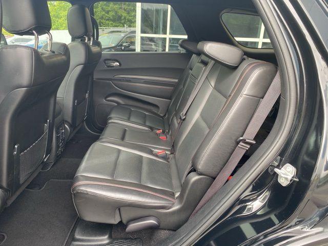 used 2024 Dodge Durango car, priced at $34,349