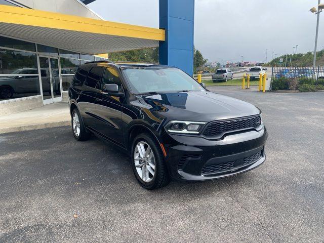 used 2024 Dodge Durango car, priced at $34,349