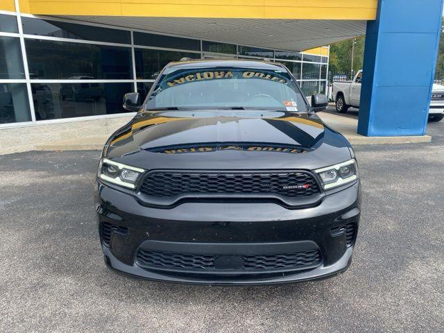 used 2024 Dodge Durango car, priced at $34,349