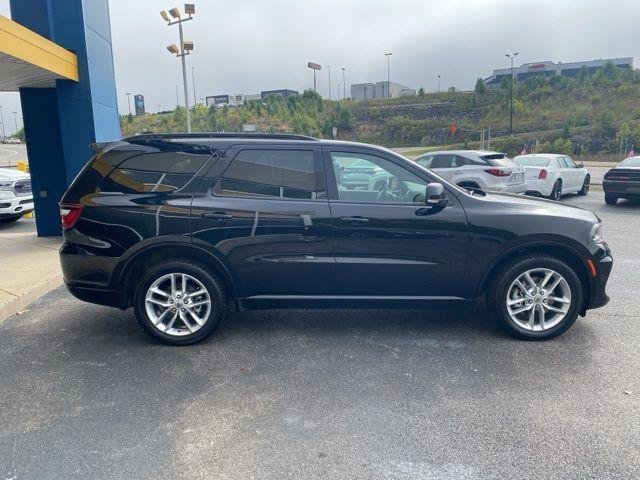 used 2024 Dodge Durango car, priced at $34,349