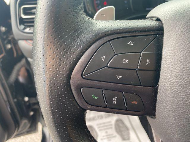 used 2024 Dodge Durango car, priced at $34,349