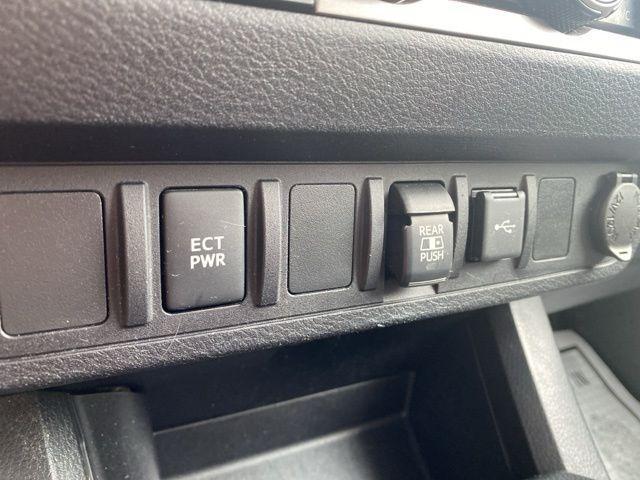 used 2021 Toyota Tacoma car, priced at $26,872