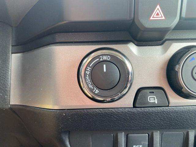 used 2021 Toyota Tacoma car, priced at $26,872