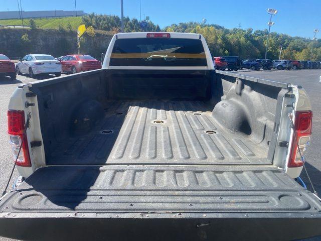 used 2023 Ram 3500 car, priced at $52,596