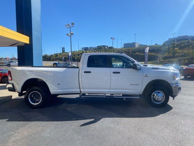 used 2023 Ram 3500 car, priced at $52,596