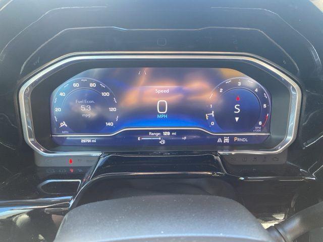 used 2024 Chevrolet Silverado 2500 car, priced at $48,599