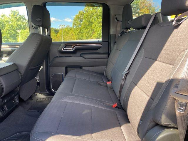 used 2024 Chevrolet Silverado 2500 car, priced at $48,599