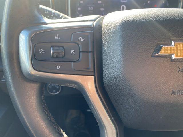 used 2024 Chevrolet Silverado 2500 car, priced at $48,599