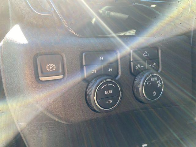 used 2024 Chevrolet Silverado 2500 car, priced at $48,599