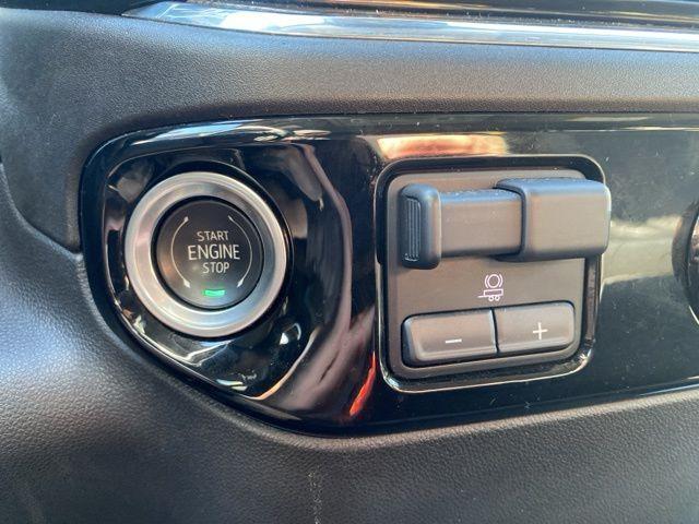 used 2024 Chevrolet Silverado 2500 car, priced at $48,599